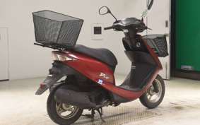 HONDA DIO Gen.6 AF62