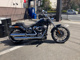 Фото Harley FXBR 2026 с японского аукциона