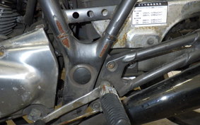 YAMAHA SRV250 RENAISSA S 4DN