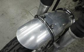 YAMAHA SR400 Gen.3 2006 RH01J