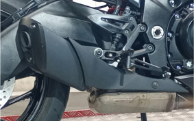 SUZUKI KATANA 2019 GT79B