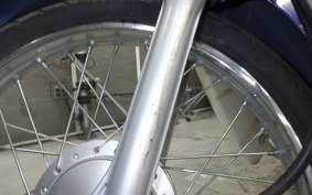 HONDA C110 SUPER CUB 2015 JA44