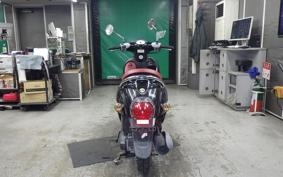 HONDA GIORNO 3 2006 AF77