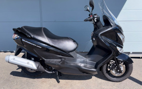 SUZUKI BURGMAN200 CH41A