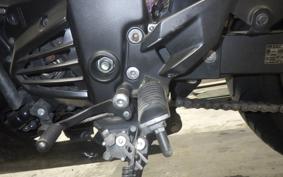 KAWASAKI NINJA 250R 2025 EX250K