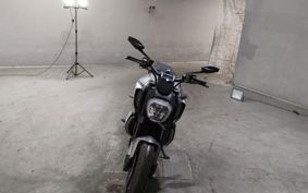 DUCATI DIAVEL 1260 2019 GE00A
