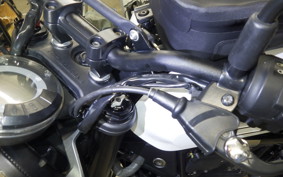 HUSQVARNA SVARTPILEN 401 2023