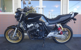 HONDA CB400SFV-3 2006 NC39