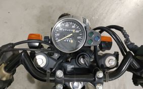 HONDA FTR223 MC34