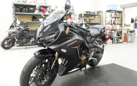 HONDA CBR650R 2022 RH03