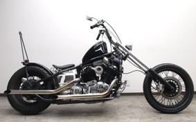YAMAHA DRAGSTAR 400 1996 4TR