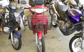 HONDA DREAM 125 ND125M