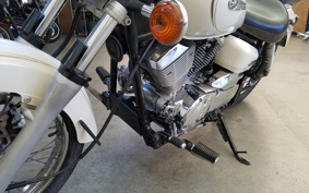 YAMAHA DRAGSTAR 250 VG02J