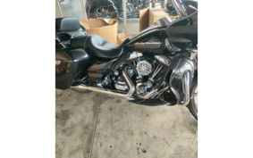 HARLEY FLTRU103 2016 KGL
