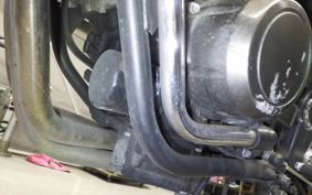 KAWASAKI BALIUS 250 Gen.2 ZR250B