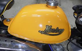 HONDA MONKEY 2024 Z50J