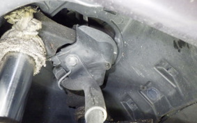SUZUKI ADDRESS V125 S CF4MA