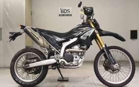 YAMAHA WR250R DG15J
