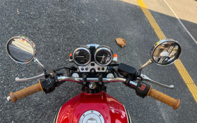 HONDA CB750 2005 RC42