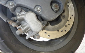 HONDA SILVER WING 400 K NF01