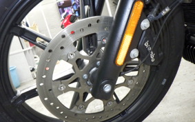 HARLEY RH975 2022