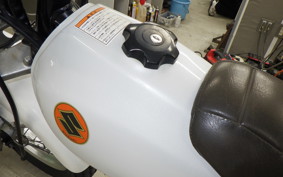 SUZUKI VANVAN 200 NH41A