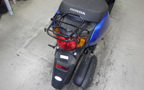 HONDA TACT Gen.4 2014 AF79