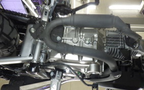 HONDA MONKEY 125 2020 JB05