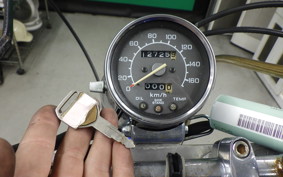 HONDA STEED 400 1988 NC26