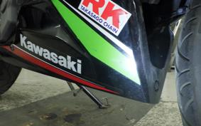 KAWASAKI NINJA 250 SL BX250A