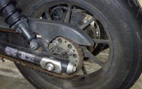 HONDA REBEL 250 A 2012 MC49