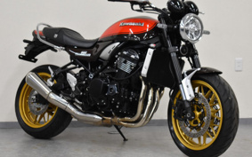 KAWASAKI Z900RS 50th Annive 2022 ZR900C