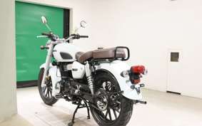 HONDA GB350C 2025 NC64