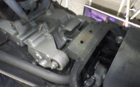 YAMAHA AXIS 125 Z SED7J