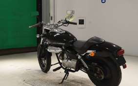 HONDA MAGNA 50 2017 AC13
