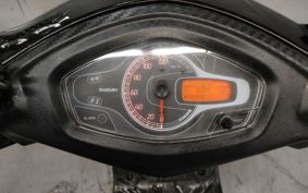 SUZUKI ADDRESS V125 CF4MA