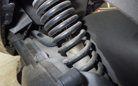 YAMAHA AXIS 125 TREET 2003 SE53J