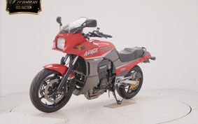 KAWASAKI GPZ900R NINJA 2001