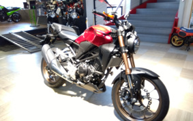 HONDA CB250R MC52