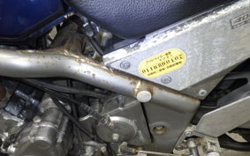 HONDA CB1 1989 NC27