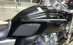HONDA CB1100 2010 SC65