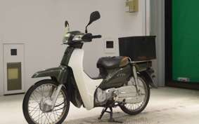 HONDA C50 SUPER CUB AA04