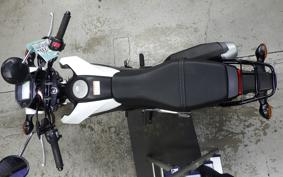 HONDA GROM 2004 JC61