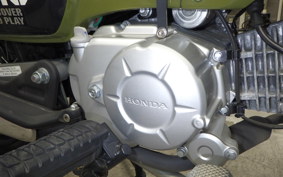 HONDA ｸﾛｽｶﾌﾞ110-2 2014 JA45