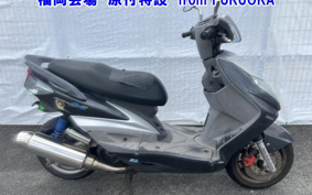 YAMAHA CYGNUS 125 X SE37