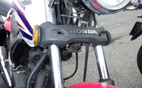 HONDA CBF 125