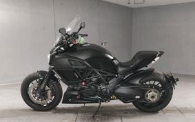 DUCATI DIAVEL 2016 G105JA