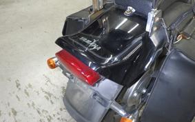YAMAHA DRAGSTAR 400 2009 VH01J