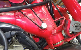 OTHER UNREGISTERED MODEL by BDS50 2025