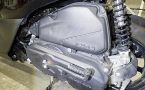 HONDA TACT Basket 2026 AF79